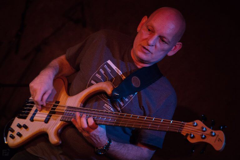 Hegyvidéki Smooth Jazz Klub | Pálinkás Gergely és zenekara