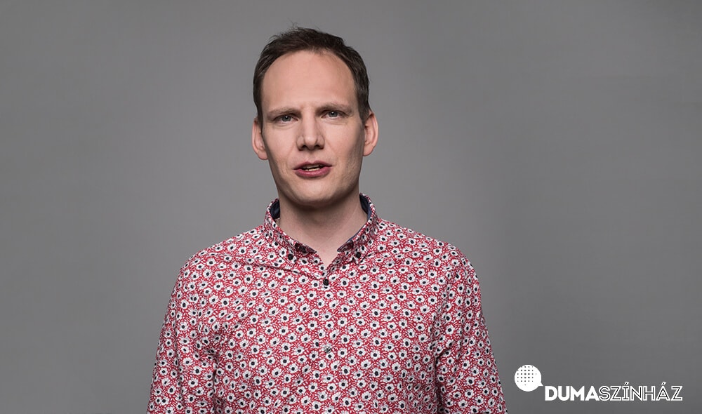 Kolera a Vackor csoportban | Bödőcs Tibor önálló estje