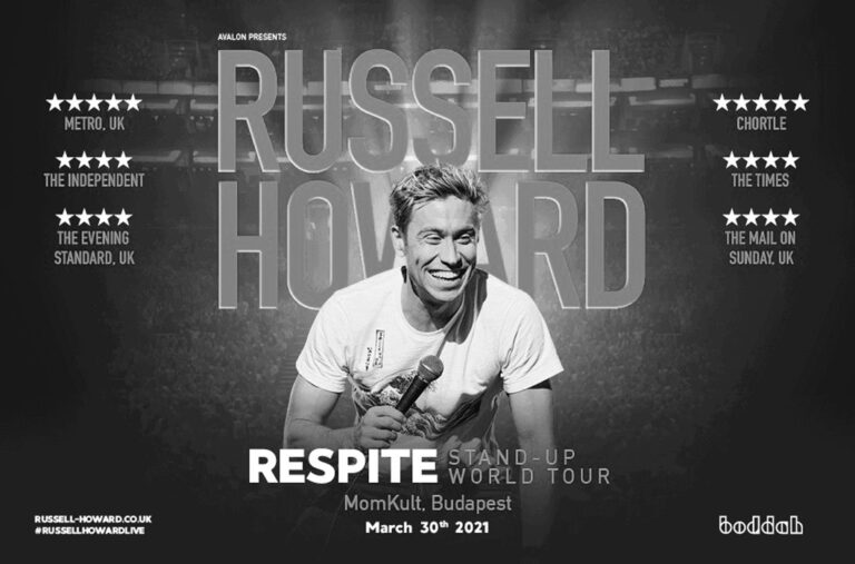 RUSSEL HOWARD