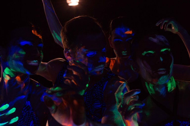 Triple Bill | Táncelőadás