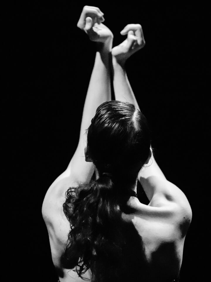 “Eléggé aktív est lesz” | Triple Bill, november 9.