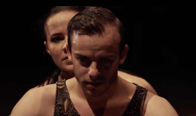 Triple Bill | Táncelőadás