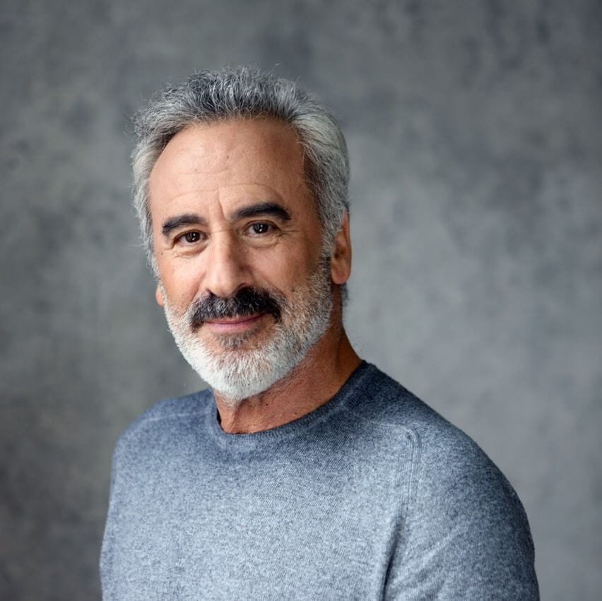 Kepes András-est: Szikrázó mondatok