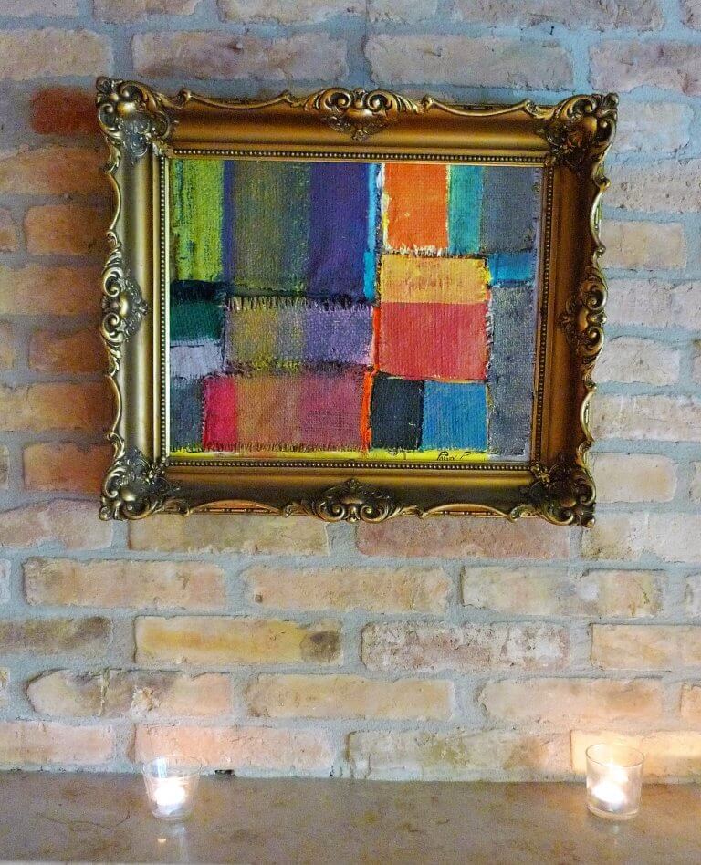 Kiállítás Palyov Péter képeiből