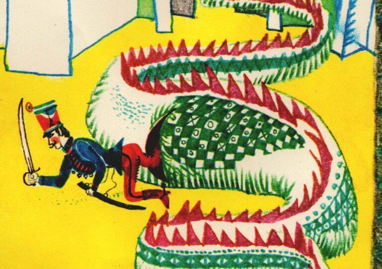 Párhuzamos műfajok | A költő és a festő. Az irodalom képei