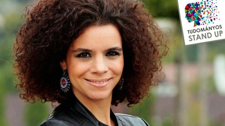 Al Ghaoui Hesna | Traumából építkezni