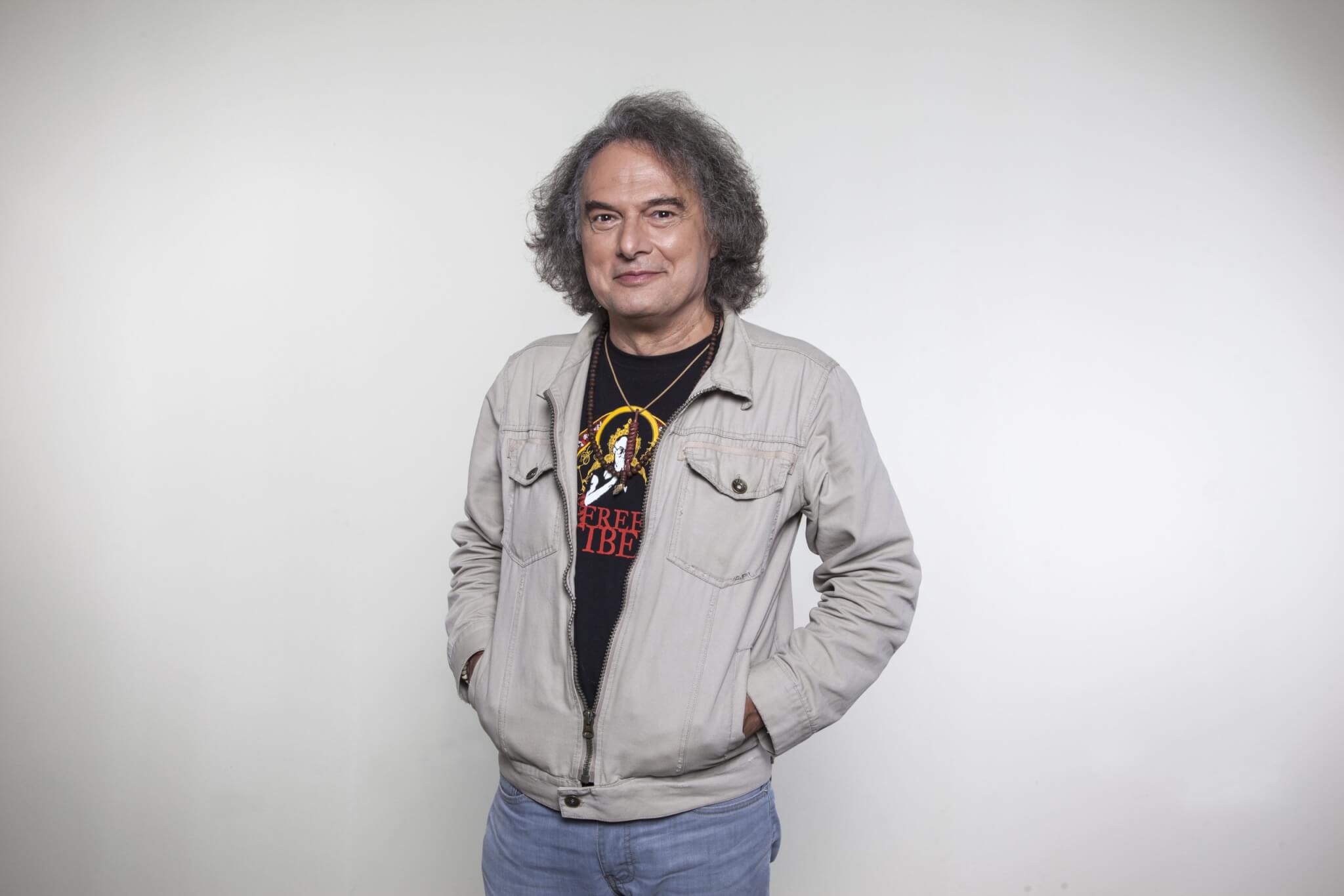 Hogyan NE dögöljünk meg? | Laár András önálló estje