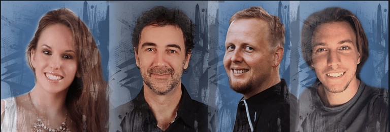 Intermezzo | Hegyvidéki Smooth Jazz Klub