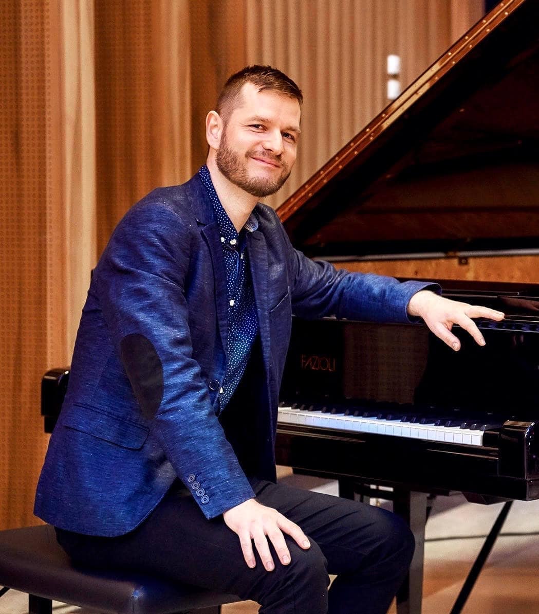 Antal Gábor Trió feat. Szőke Szandra koncert