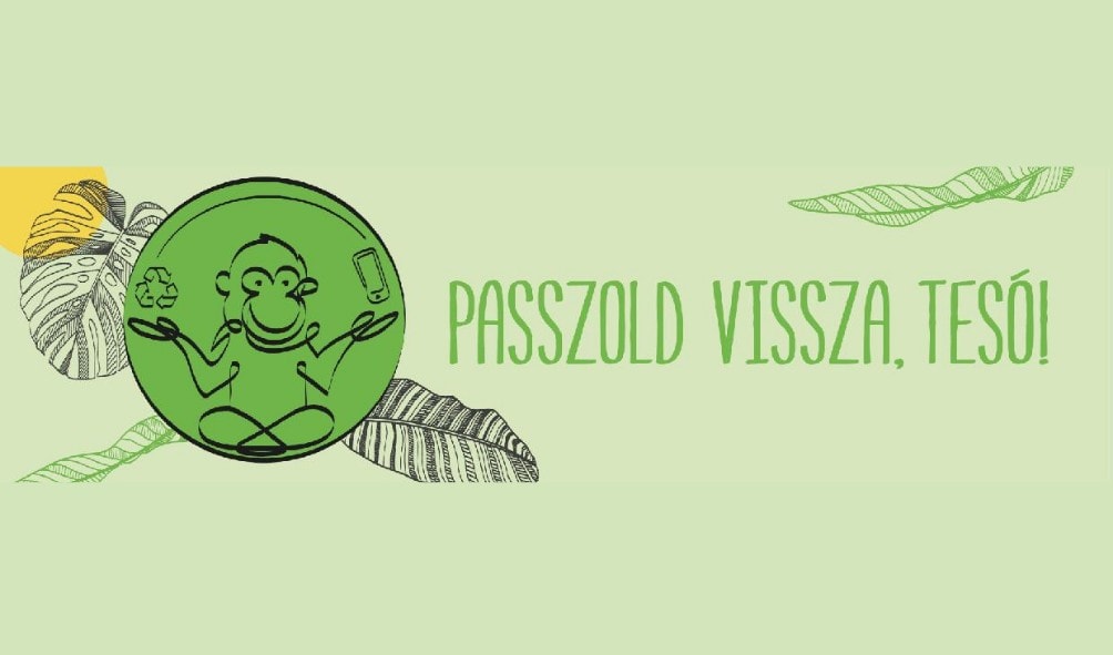 Passzold vissza, tesó! – kampány, játék 1 Passzold vissza, tesó! – kampány, játék