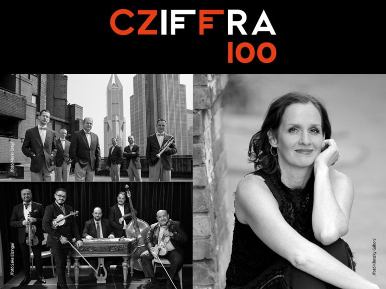 Cziffra Fesztivál | Bárest