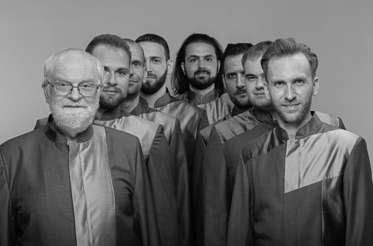 SZENT EFRÉM FÉRFIKAR XX