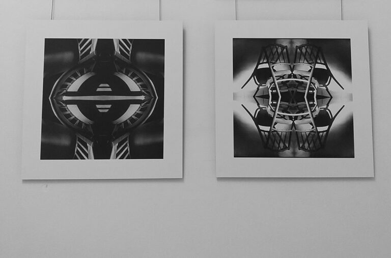 Tóth László István kiállítása