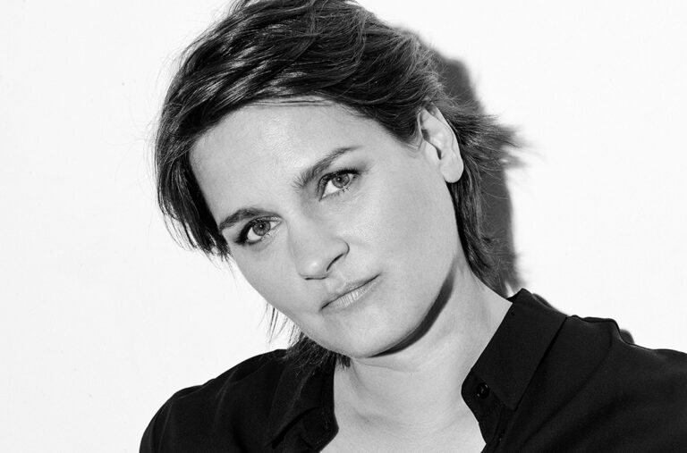 MADELEINE PEYROUX ELHALASZTVA!