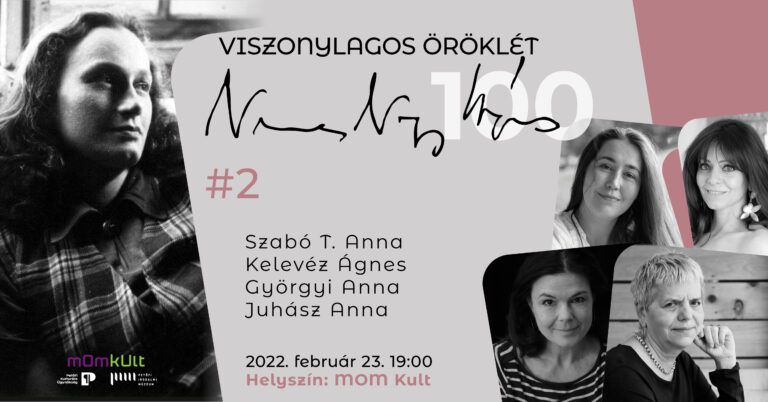 „Viszonylagos öröklét”