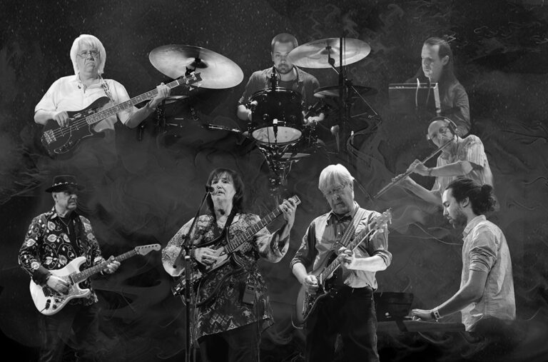 EGY LEGENDA ÚJRA ÉL: PANTA RHEI