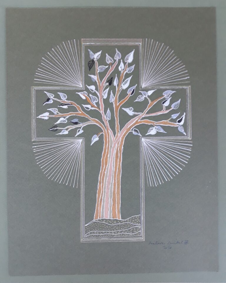 SZEKERES ERZSÉBET KIÁLLÍTÁSA