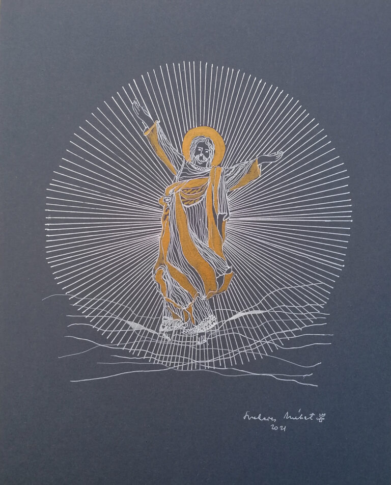 SZEKERES ERZSÉBET KIÁLLÍTÁSA