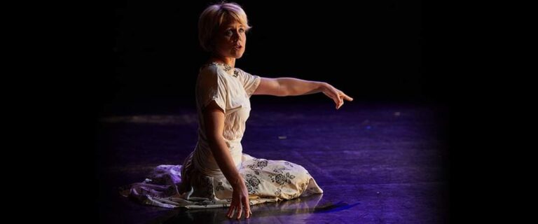 PR-EVOLUTION DANCE COMPANY