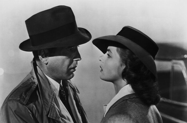 mozi.kert • Casablanca