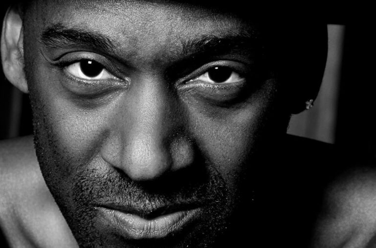 MARCUS MILLER