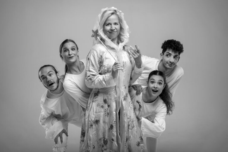 Lúdanyó további meséi