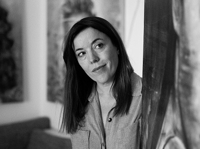 Hullan Bea kiállítása