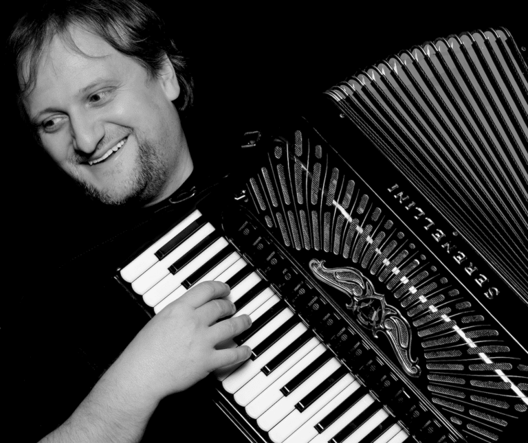 Orosz Zoltán és barátai