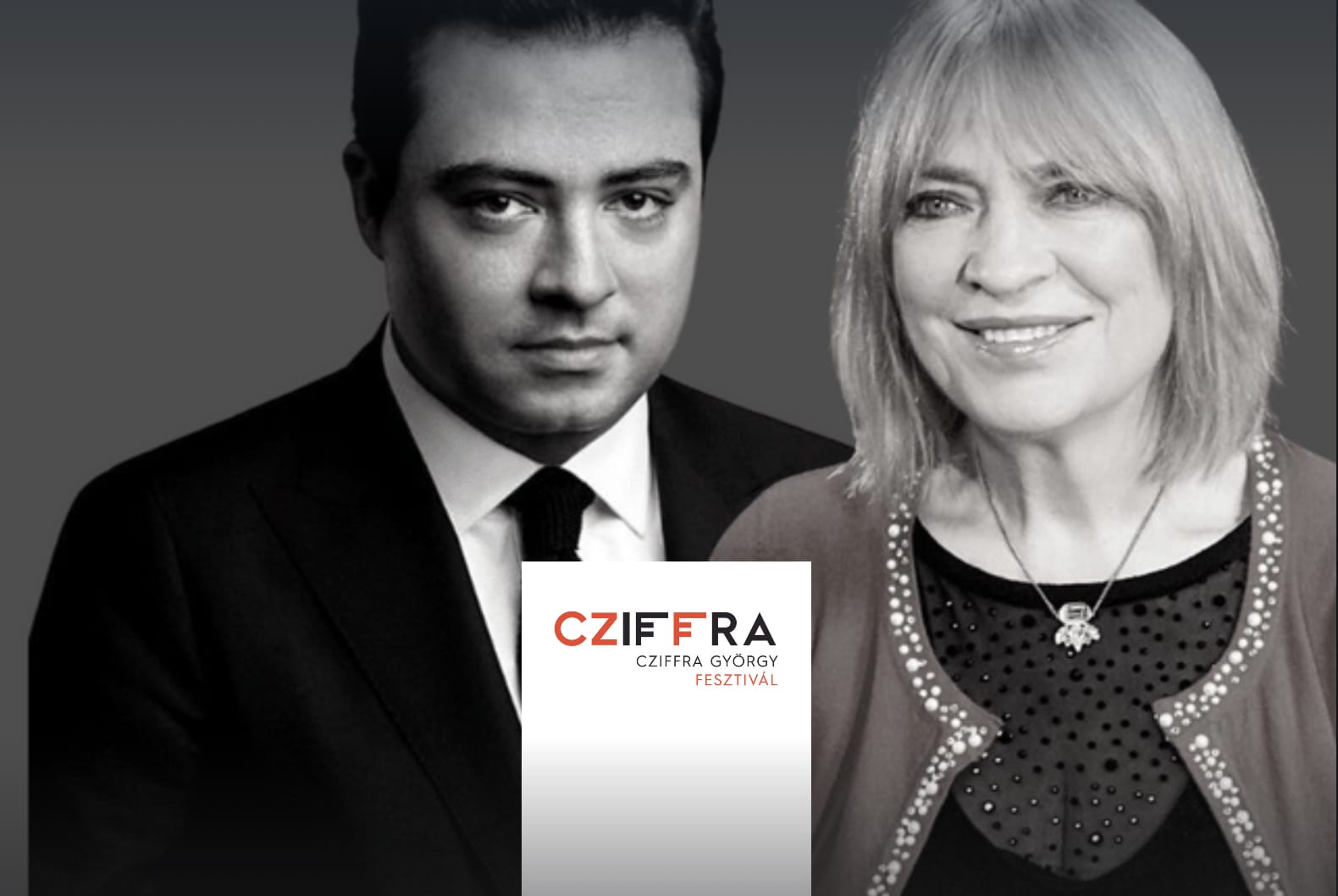 Mesés idők | Kovács Kati és Balázs János estje