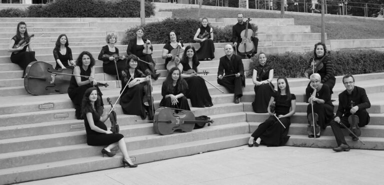 Újévi gálahangverseny