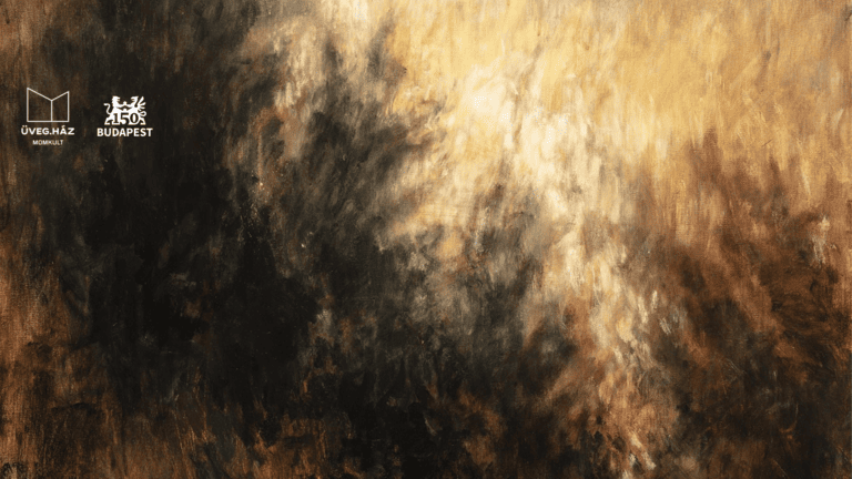 Üveg.ház | Szmrecsányi Bolda • kiállítás