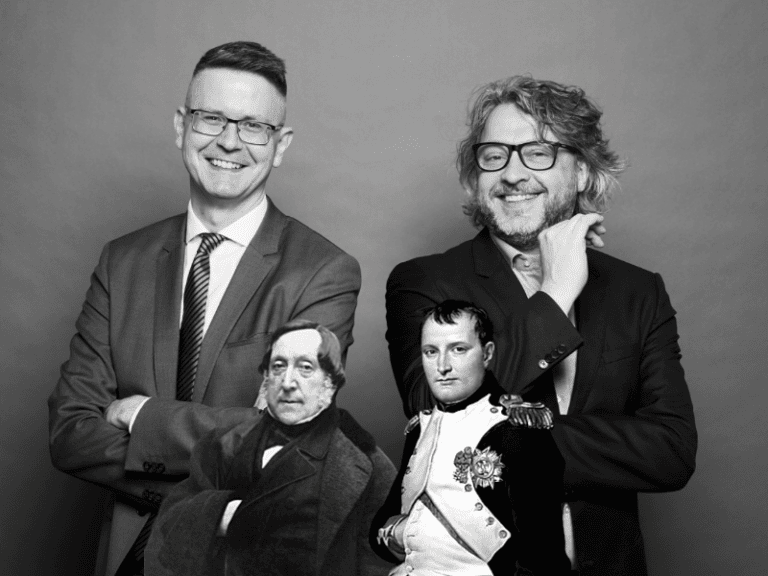 Páratlan párok 3. szezon