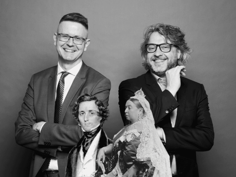 Páratlan párok 3. szezon