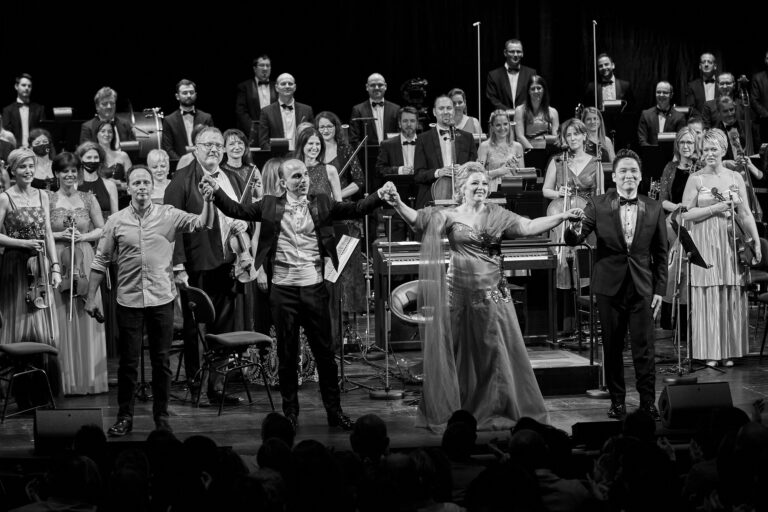 A zenegyűlölő 2.0