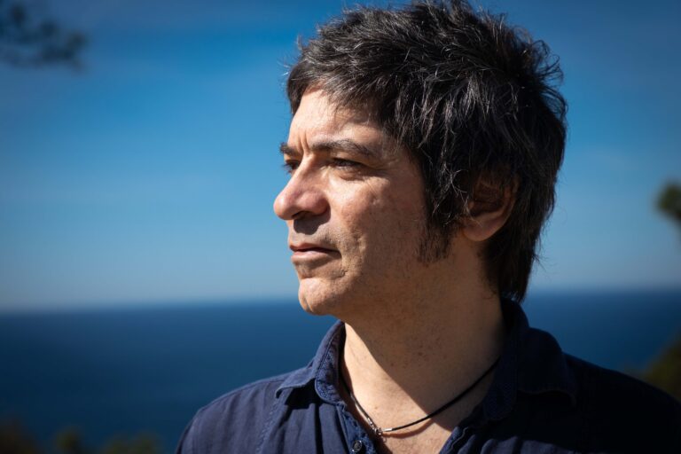 Fred Martins • Joana Amendoeira: Találkozások
