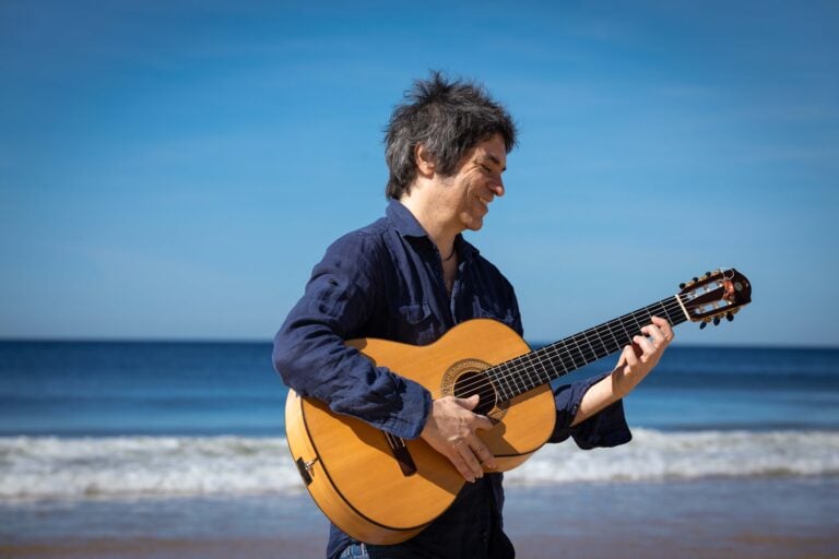 Fred Martins • Joana Amendoeira: Találkozások