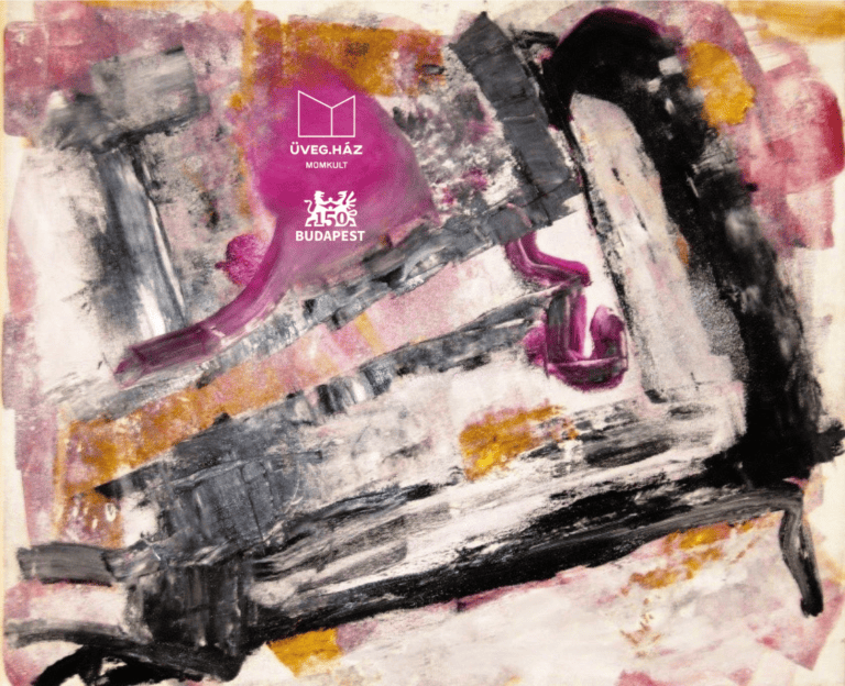 Üveg.ház | Pápai Zsanett • Imitation • vaghy • Doktorhokashi