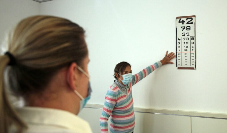 Hegyvidéki Egészségnap