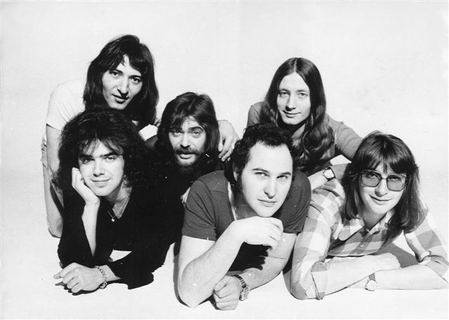 Volt egyszer egy Gemini zenekar