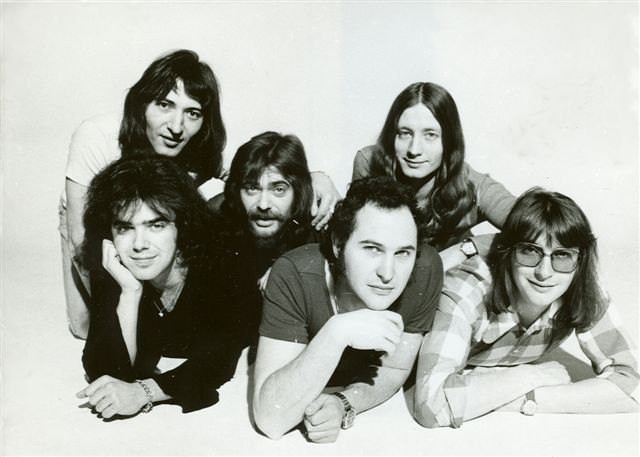 Volt egyszer egy Gemini zenekar