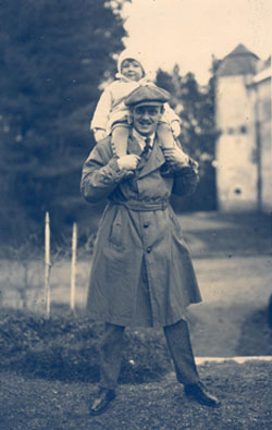 Kemény János Emlékünnepség