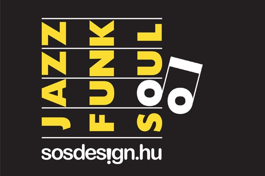 Jazz-Funk-Soul zenészportrék