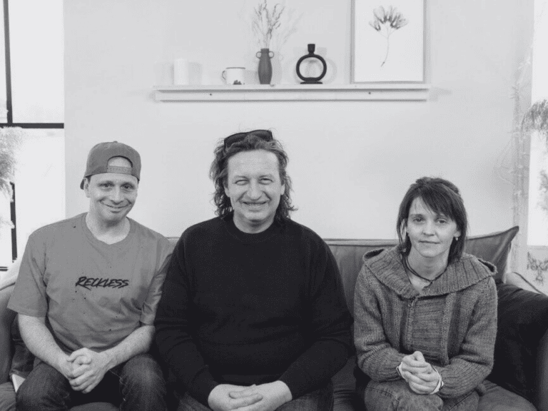 Játszma- Dr. Csernus és vendégei