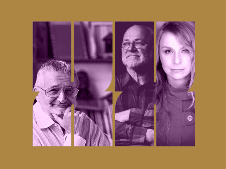 A teremtő képzelet