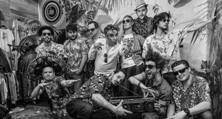 Jazzy Fesztivál 2024