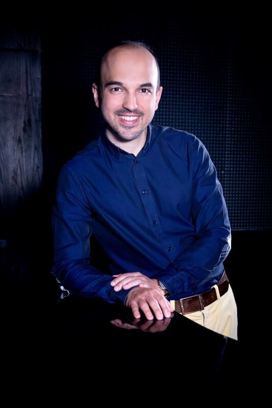 Danubia Zenekar és Deva: Semmi komoly – koncert