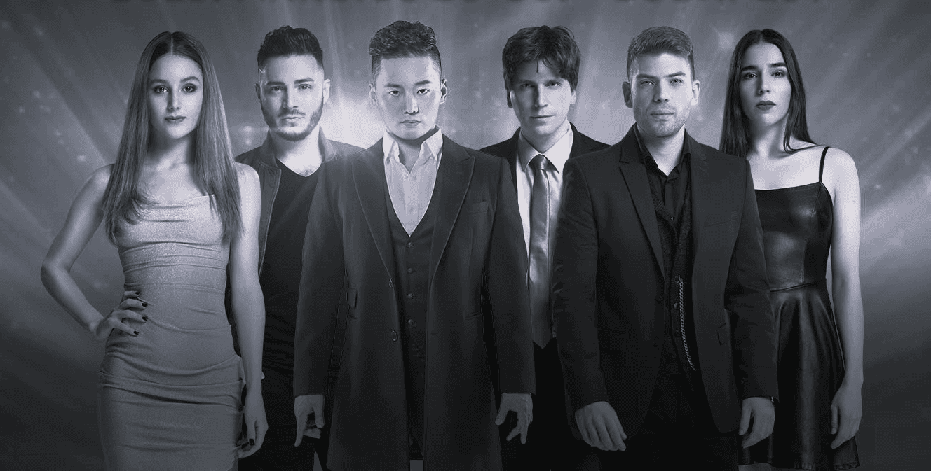 Az Illúzió Mesterei 2025