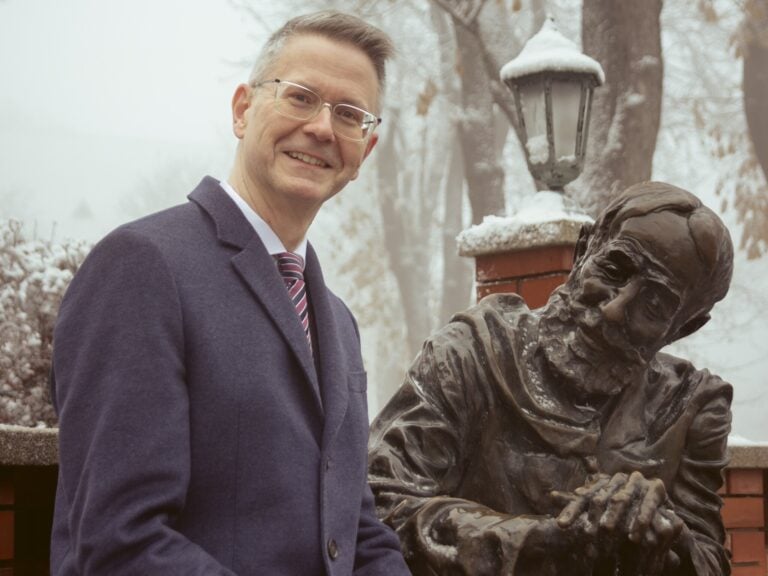 Jókai meghálálja a figyelmet – interjú László Ferenccel
