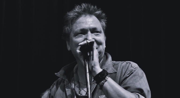 Vörös István jubileumi nagykoncert