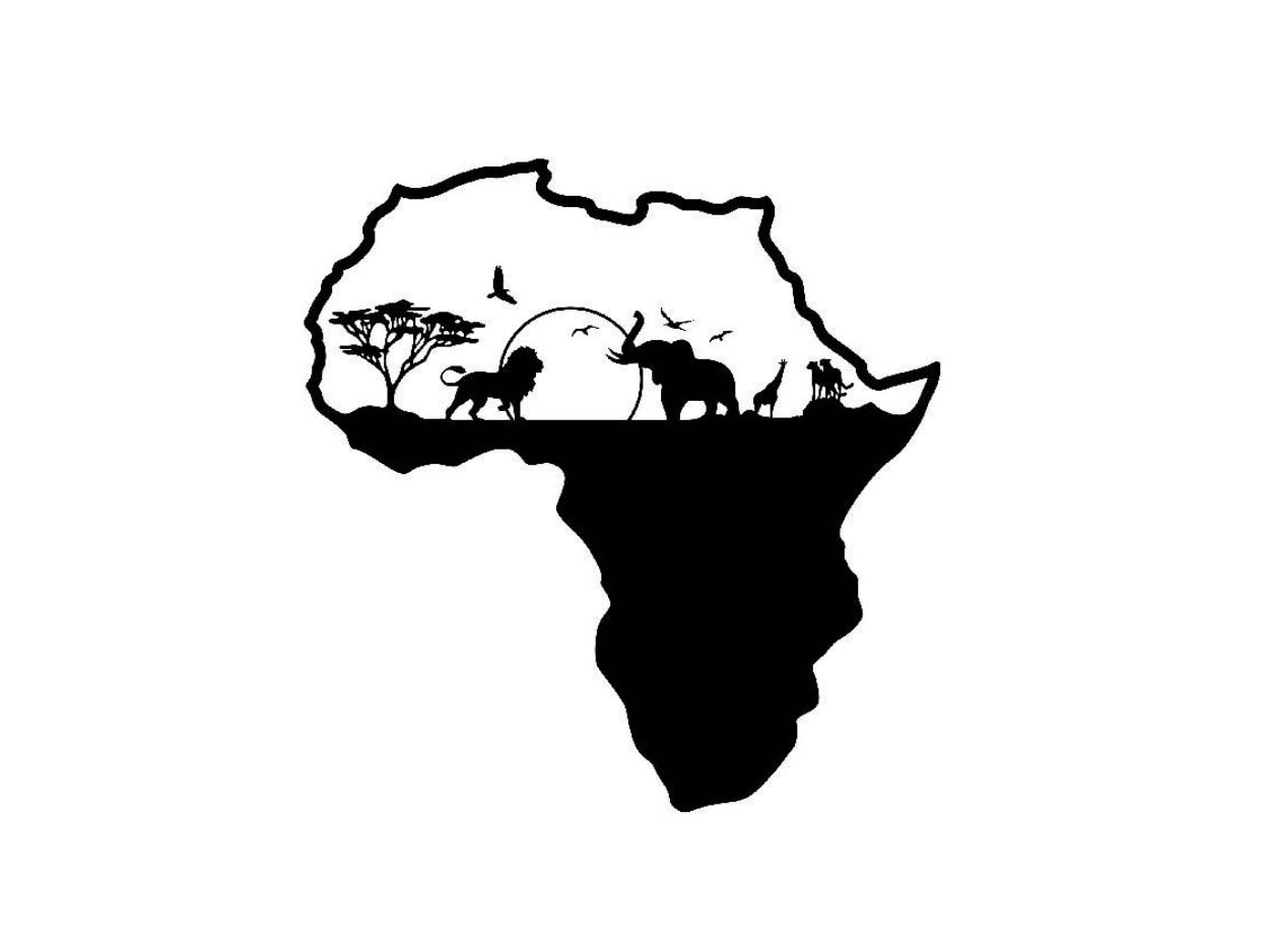 Afrika nap